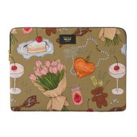 Wouf Housse laptop Daily 13-14 pouces - Tender