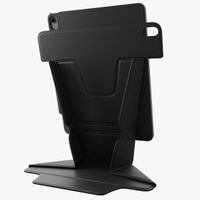 Uniq Coque Ryze Apple iPad Air 13 pouces (2026) M4 / (2025) M3 / (2024) M2 - Midnight Black