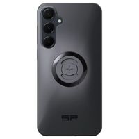 SP Connect SPC+ Series - Coque de télephone Samsung Galaxy A55 - Noir