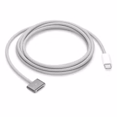 Apple Câble USB-C vers MagSafe 3 original - 2 mètres - Gray