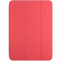 Apple Smart Folio Apple iPad 11 (2025) 11 pouces A16 / iPad 10 (2022) 10.9 pouces - Watermelon (2022 edition)