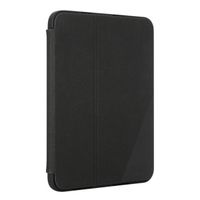 Targus Coque tablette Click-in Apple iPad Mini 7 (2024) / iPad Mini 6 (2021) - Noir