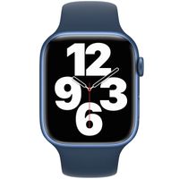 Apple Bracelet Sport Apple Watch | 44/45/46/49 mm - Abyss Blue