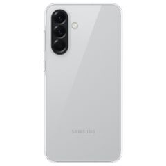 Samsung Original Coque rigide Clear Samsung Galaxy A36 - Clear