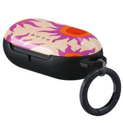 Burga Coque rigide Samsung Galaxy Buds Plus - Sunset Glow