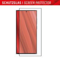 Displex Protection d'écran en verre trempé Real Glass Samsung Galaxy S24 Ultra