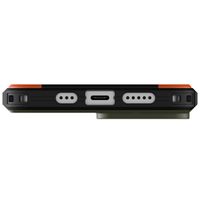 UAG Coque Civilian MagSafe Apple iPhone 14 - Olive