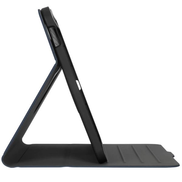 Targus Coque tablette VersaVu Eco Apple iPad 11 (2025) 11 pouces A16 / iPad 10 (2022) 10.9 pouces - Bleu