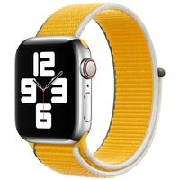 Apple Bracelet Sport Loop Apple Watch | 38/40/41/42 mm - Sunflower