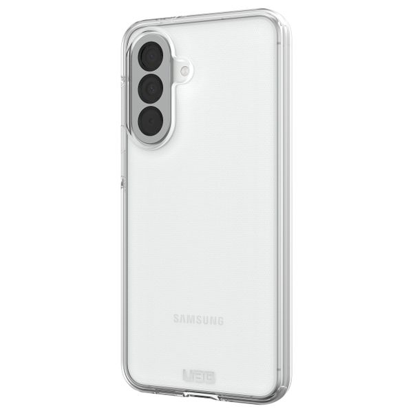 UAG Scout Backcover Samsung Galaxy A57 (5G) - Clear