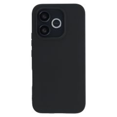 imoshion Coque Couleur Honor 600 Lite - Noir