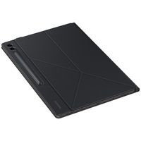 Samsung Coque tablette originale Smart Samsung Galaxy Tab S10 Ultra / Tab S9 Ultra - Noir