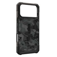 UAG Coque Pathfinder MagSafe Apple iPhone 17 Pro Max - Midnight Camo