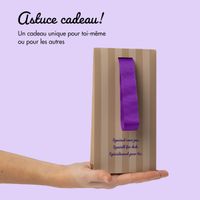 Coque Color MagSafe avec cordon amovible et photo et/ou texte personnalisés Apple iPhone 12 (Pro) - Polaroid