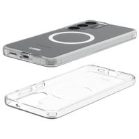 UAG Coque Scout avec MagSafe Samsung Galaxy S26 FE - Clear
