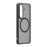 Samsung Capella coque magnétique Samsung Galaxy S26 - Black