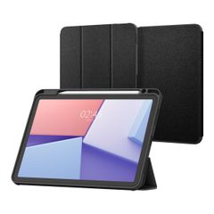 Spigen Coque tablette Urban Fit Apple iPad Air 11 pouces (2026) M4 / (2025) M3 / (2024) M2 / Air 5 (2022) / Air 4 (2020) - Black