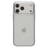 Spigen Coque Ultra Hybrid Apple iPhone 17 Pro Max - Crystal Clear