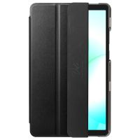 Spigen Coque tablette Smart Fold Samsung Galaxy Tab A11 Plus / A9 Plus - Noir
