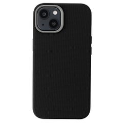 Accezz Coque arrière Mesh avec MagSafe Apple iPhone 14 / 13 - Noir