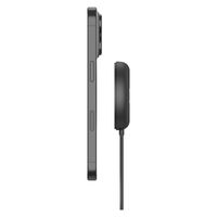 Belkin BoostCharge Pro Chargeur Magnétique 15W USB-C - MagSafe et Qi2 - Noir