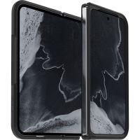 OtterBox Coque Lumen Clear MagSafe Google Pixel 11 Pro Fold - Black