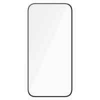 PanzerGlass Protecteur d'écran en céramique avec applicateur Apple iPhone 16
