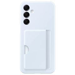 Samsung Original Coque porte-carte Samsung Galaxy A16 - Blue