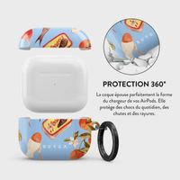 Burga Coque rigide Apple AirPods 3 - Al Fresco