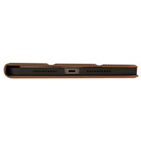 dbramante1928 Risskov Coque tablette Apple iPad Air 11 pouces (2026) M4 / (2025) M3 / (2024) M2 / Air 5 (2022) / Air 4 (2020) - Marron