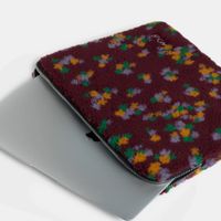 Wouf Housse laptop teddy 13-14 pouces - Ella
