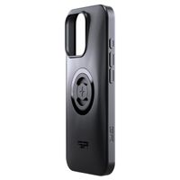 SP Connect SPC+ Series - Coque de télephone Apple iPhone 16 Pro - Noir