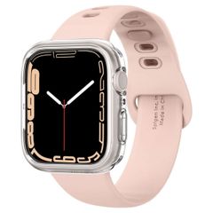 Spigen Coque Liquid Crystal™ Apple Watch - 40 / 41 mm - Transparent