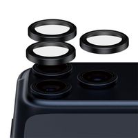 PanzerGlass Protection Caméra Ceramic Hoops Apple iPhone 17 Pro / 17 Pro Max
