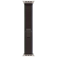 Apple Bracelet Trail Loop Apple Watch | 44/45/46/49 mm - Taille S/M - Blue & Black