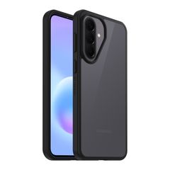 OtterBox Coque arrière React Samsung Galaxy A57 (5G) - Clear / Black