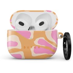 Burga Coque rigide Apple AirPods 3 - Aloha