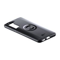 SP Connect SPC+ Series - Coque de télephone Samsung Galaxy S21 FE - Noir