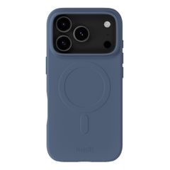 Holdit Coque MagSafe Apple iPhone 17 Pro Max - Pacific Blue