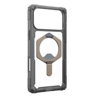 UAG Coque Plasma XTE MagSafe Apple iPhone 17 Pro - Ash / Titanium