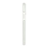iDeal of Sweden Coque Bumper MagSafe Apple iPhone 17 - Cloudy White