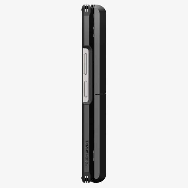 Spigen Coque Tough Armor Pro Samsung Galaxy Z Fold 6 - Noir