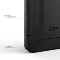 UAG Scout Backcover Google Pixel 11 Pro XL - Black