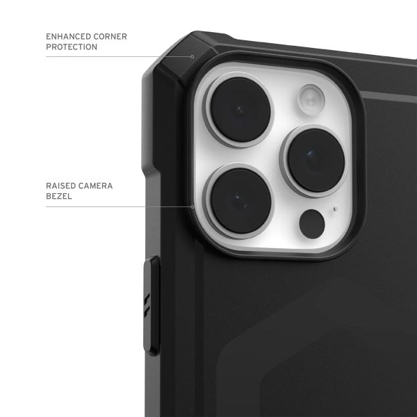 UAG Essential Armor MagSafe Apple iPhone 16 Pro Max - Noir