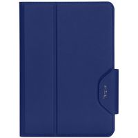 Targus Coque tablette VersaVu Eco Apple iPad 9 (2021) 10.2 pouces / iPad 8 (2020) 10.2 pouces / iPad 7 (2019) 10.2 pouces - Bleu foncé