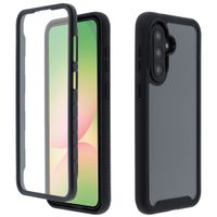 imoshion Coque 360° Full Protective Samsung Galaxy A57 (5G) - Noir