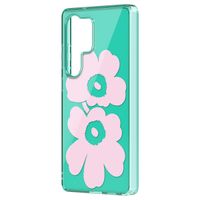 Samsung Hybrid Case Samsung Galaxy S25 Ultra - Uniko Marimekko / Pink
