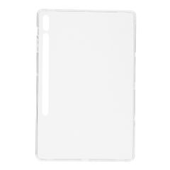 imoshion Coque silicone Samsung Galaxy Tab S8 Plus / S7 Plus / S7 FE 5G - Transparent