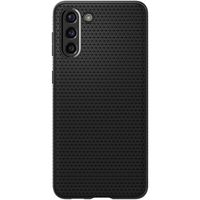 Spigen Coque Liquid Air™ Samsung Galaxy S21 Plus - Noir