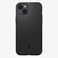 Spigen Coque arrière MagSafe Armor Apple iPhone 14 - Black